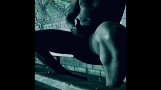 Cum Piss Detroit 313