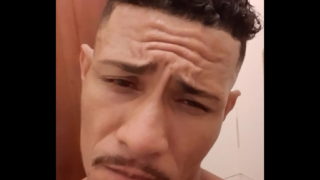 Dando Uma Mijada