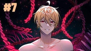 Demon Battle Fuck Servitude 7 – M4M Yaoi Audio Story