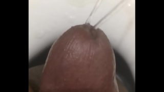 Desi Pissing