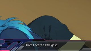 Dmmd – Aoba Give Noiz A Blowjob