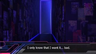 Dmmd – Mink And Aoba Have Sex In A Club