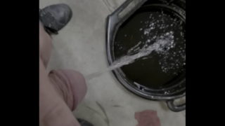 Does Oil And Piss Mix?