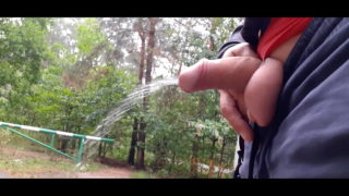 Dont Stap Pissing