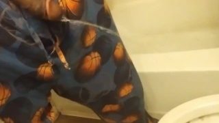 Double Stream Piss 2
