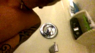 Drinking Boy Piss