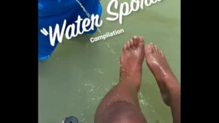 Drummer Boi – Pissing Compilation Video