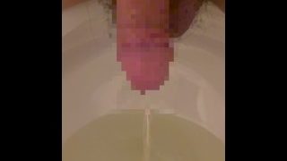 Durable Pee 30 Minutes Of Crazy Pee!!! Amsr I’ve Never Seen A Video Like This Before!