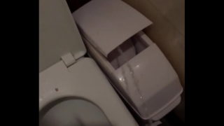 Englishgent83 Pissing Everywhere