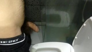 Extreme Piss Friends Toilet Pubes/ Message Me On My Instagram!! Link In My Profile
