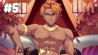 Fantasy BDSM Slut Training Enchantment 5 – M4M Yaoi Audio Story