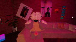 Femboy Gets Fucked By A Dummy