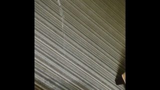 First Morning Piss On Carpet From Bed