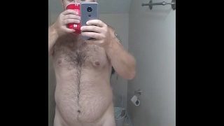 First Time Drinking Piss