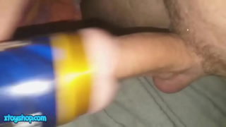 Fleshlight Pleasure Hot Amateur