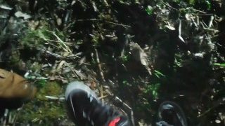 Friend Piss In My Adidas Shoes