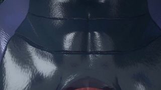 Furry Animation Naga Coils And Facefucks You POV