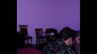 Gay Amateur Blowjob Homemade