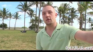 Gay Bear Porn Movie Scenes