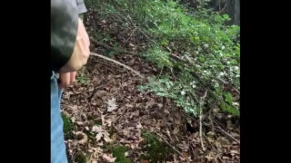 Gay Piss