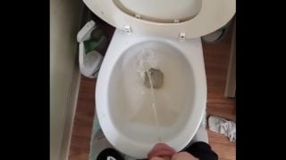 Gay Pissing