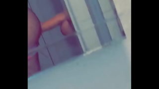 Gay Teen Enjoys Big Toy In His Asshole