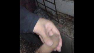 Golden Shower 88 Large Amount Of Piss Directly To The Floor Boy Alone