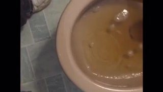 Good Morning Piss