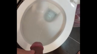 Gostosa Mijada Banheiro