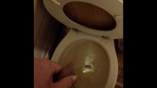 Gotta Piss