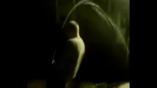 Great Pissing