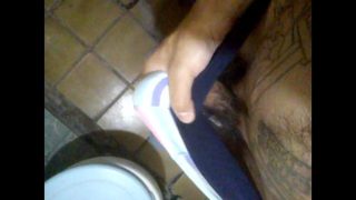 Handjob Amateur Homemade