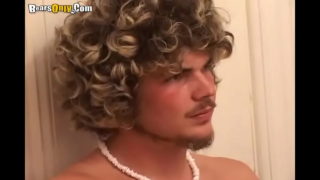 Handsome Jock Fucked In The Asssonly 2 Part3