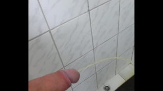 Hard Cock Piss