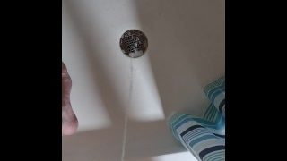 Hard Piss Just For You