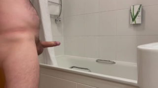Hardon Piss
