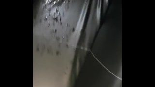 Having Some Piss Fun