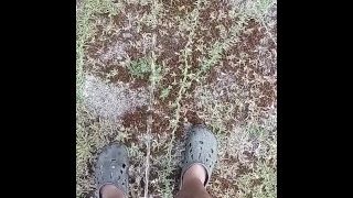Healthy Stream Peeing