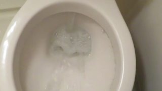 Hentai Just Takes A Light-Colored Piss