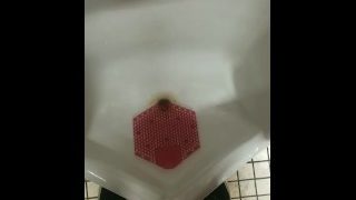 Here’s Some Pee For You Fetish Freaks .