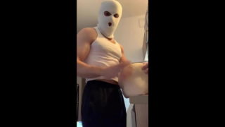 Hot Guy Fuck His Sex Doll Like It’s Your Girlfriend. Cuckold Bully Student