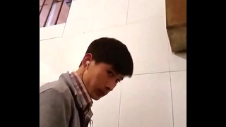 Hot Male Piss Spy