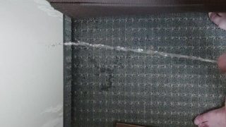 Hotel Piss On Wall 2