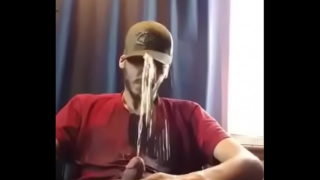 Huge Piss