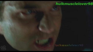 Hulk 2003 Schwulenporno – Femboys machen Bruce geil – Hulk-Fetisch