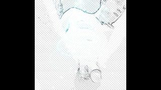 Hunggingerhunk Riding Dildo Sketch Anime