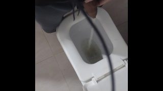 I Dont Know How To Stop Recording Piss Videos