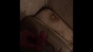 I Love Pissing