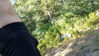 I Love That Piss In My Legging