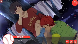 I Messed Up Your Face Bacchikoi Part 05